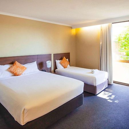 Ibis Styles Mt Isa Verona Mount Isa Exterior foto