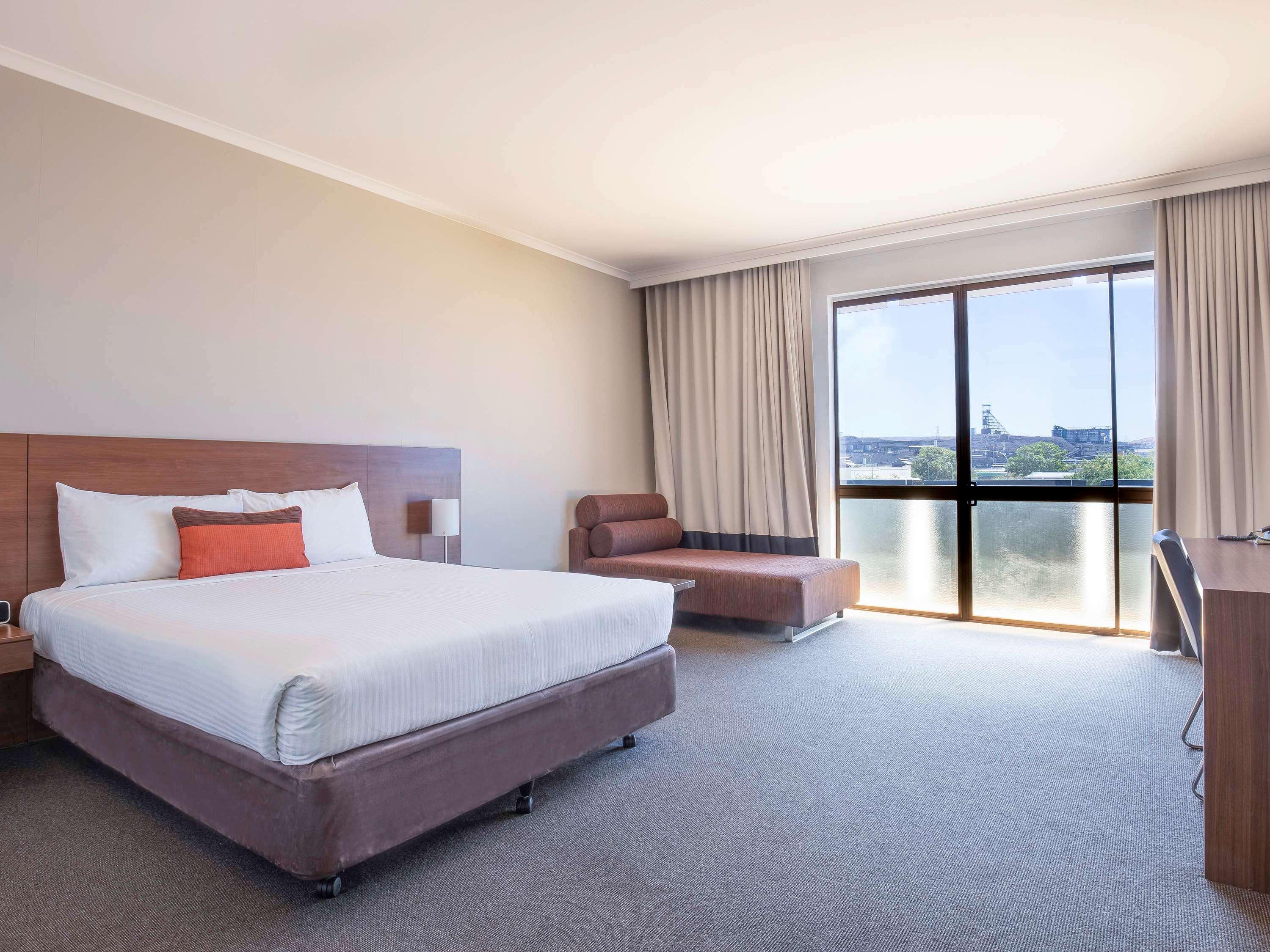 Ibis Styles Mt Isa Verona Mount Isa Exterior foto
