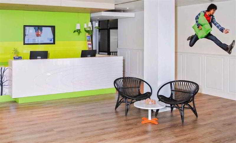 Ibis Styles Mt Isa Verona Mount Isa Exterior foto