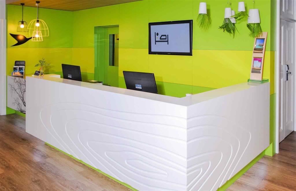 Ibis Styles Mt Isa Verona Mount Isa Exterior foto