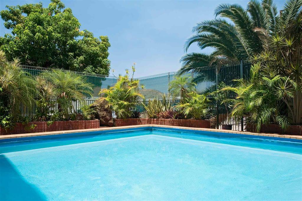 Ibis Styles Mt Isa Verona Mount Isa Exterior foto