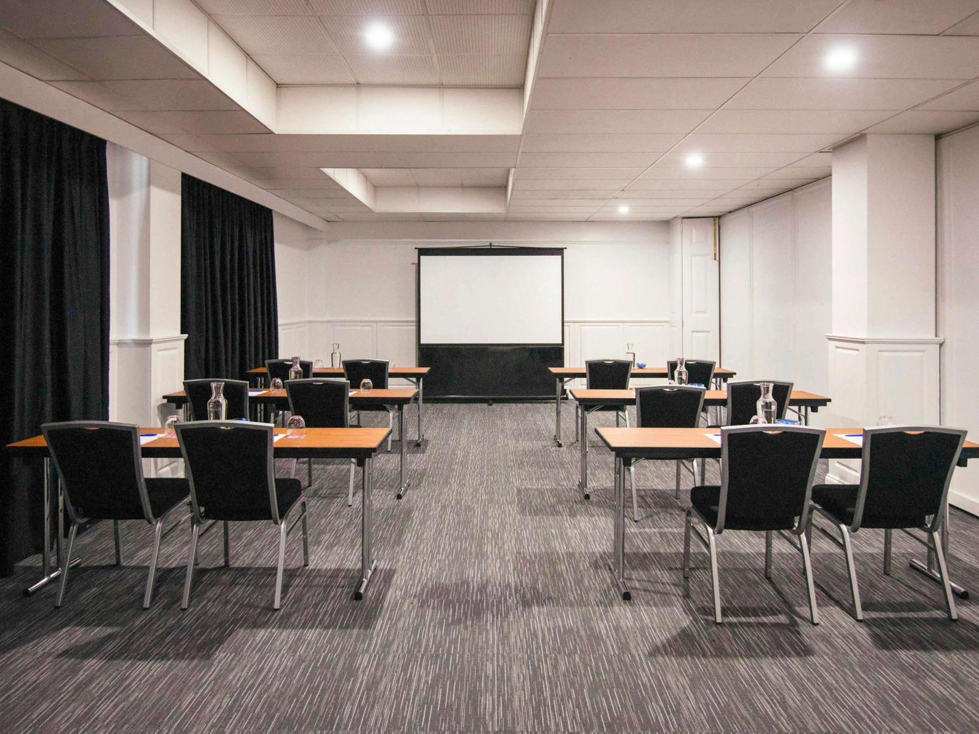 Ibis Styles Mt Isa Verona Mount Isa Exterior foto