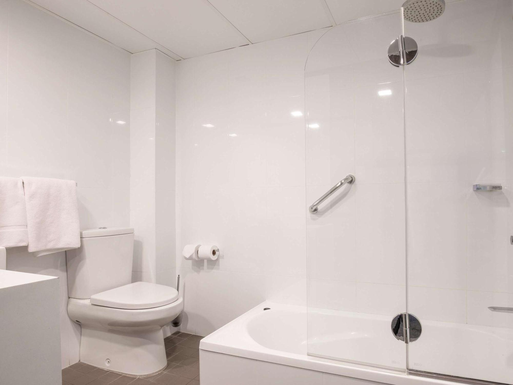 Ibis Styles Mt Isa Verona Mount Isa Exterior foto