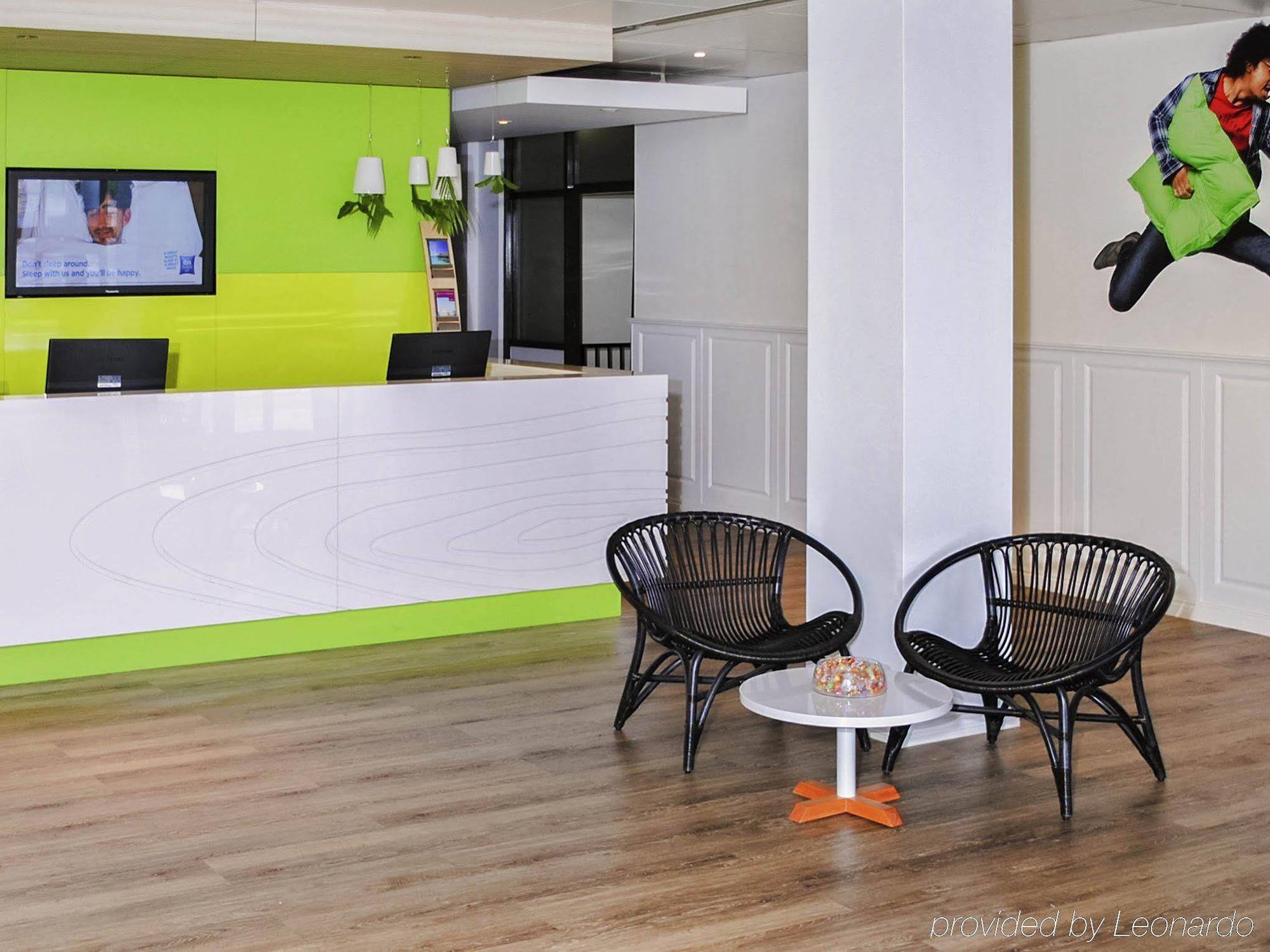 Ibis Styles Mt Isa Verona Mount Isa Exterior foto