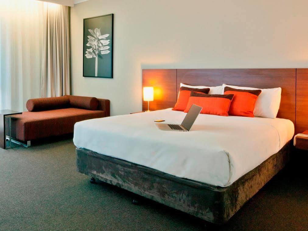Ibis Styles Mt Isa Verona Mount Isa Exterior foto
