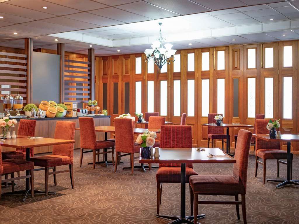 Ibis Styles Mt Isa Verona Mount Isa Restaurante foto